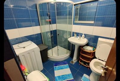 Apartament cu 2 camere în Florești - 1