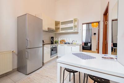 Apartament 1 Camera | 45 m2 | Pet Friendly | Zona Central Baritiu - 2