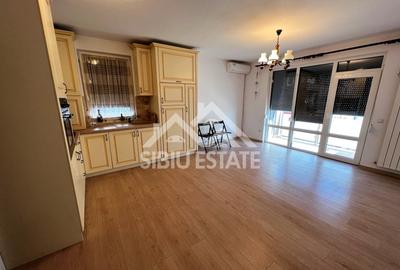 Apartament modern 3 camere etaj 1 str. Ioan Virgil Ispas Arhitectilor