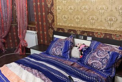 Casă cu 2 camere în Drăgășani - 4