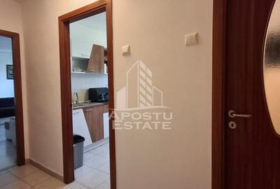 Apartament cu 2 camere semidecomandat în Micălaca - 9