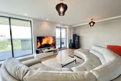 Vanzare 3 Camere Aviatiei Tower Super View Loc de Parcare - 2