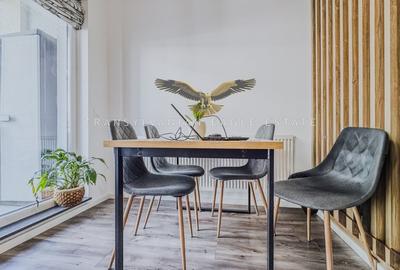 Apartament cu 2 camere semidecomandat, mobilat în Bună Ziua - 8