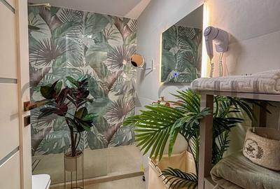 Apartament cu 2 camere semidecomandat, mobilat în Gheorgheni - 7