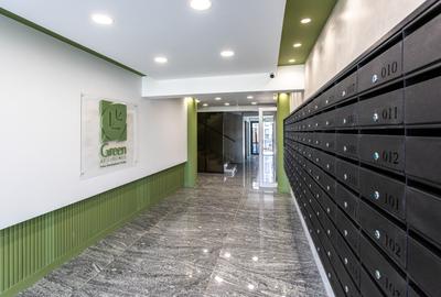 Apartament cu 2 camere decomandat în Nufărul - 20