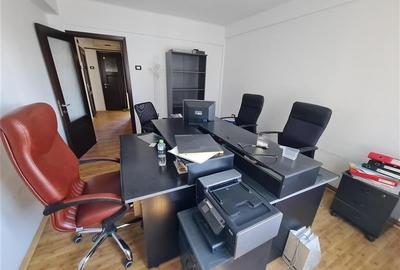 Spatiu de birouri mobilat ultracentral