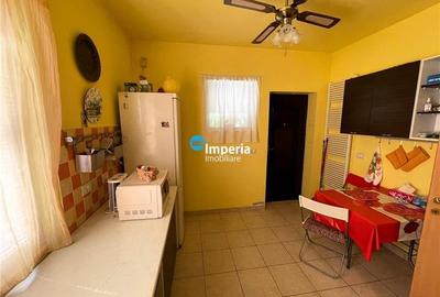 Vila cu Garaj,D+ P+E+M, regie proprie, 360 mp,teren 1050 mp, Rediu - 18