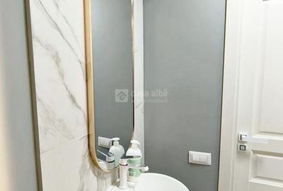 Centru - spatiu de birouri premium, disponibil imediat - 15