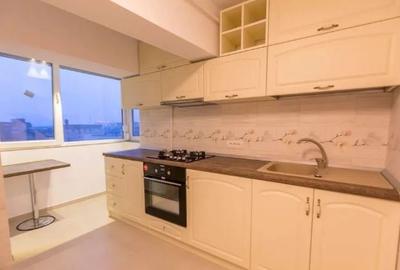 Apartament cu 2 camere decomandat, mobilat în P-ța Alba Iulia - 3