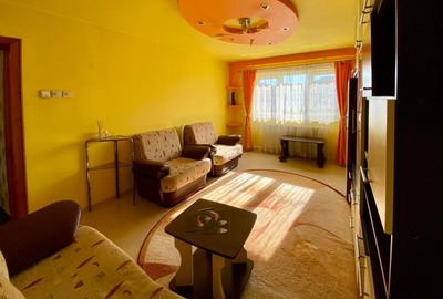 Apartament 2 camere situat in Str. Decebal-Bd. Daciei, cu Garaj - 2