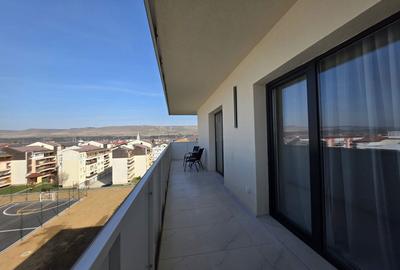 Apartament cu 2 camere decomandat în Florești - 7