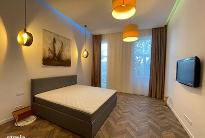 Apartament cu 3 camere în Central - 6