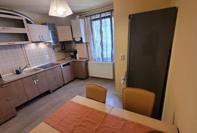 Apartament cu 3 camere în Sântana de Mureș - 5