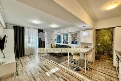 Apartament 2 camere, bloc nou, parcare privata, zona centrala Ploiesti - 5