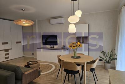 VANZARE APARTAMENT MODERN 3 CAMERE | IANCU NICOLAE | CURTE PROPRIE | - 2