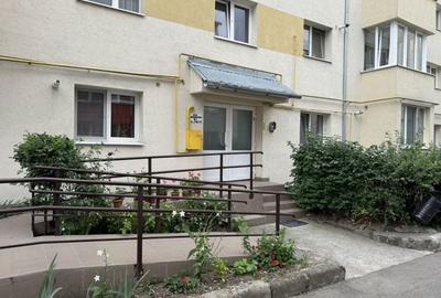 Apartament cu 2 camere semidecomandat în Central - 7