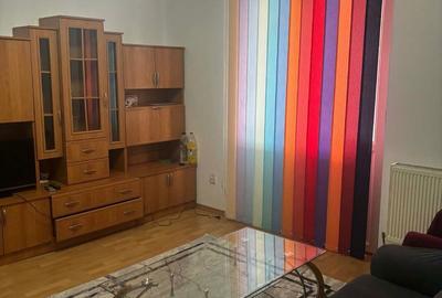 Apartament cu 2 camere decomandat în Central - 2