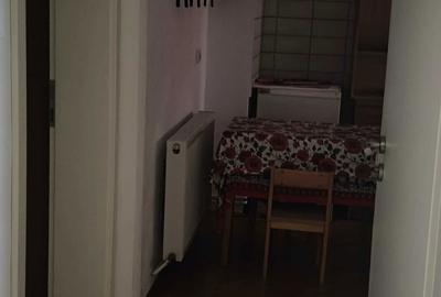 Garsonieră decomandată în Astra - 3