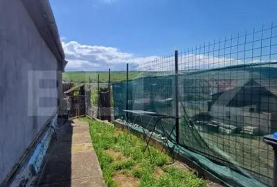 Casă cu 2 camere cu Teren 380 Mp în Copăceni - 12
