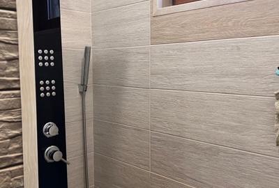 Apartament cu 4 camere decomandat, mobilat în Central - 4