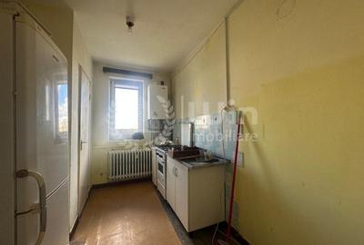 Apartament 3 camere | 59mp | Decomandat | Balcon | Gheorgheni! - 4