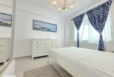 Apartament cu 3 camere în Tractorul - 10