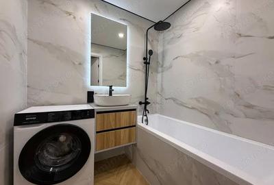 Apartament cu 3 camere decomandat în Pantelimon - 3