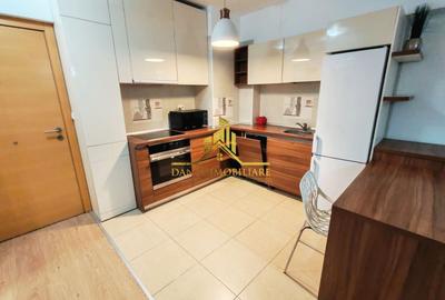 Apartament cu 2 camere semidecomandat, mobilat în Gheorgheni - 6