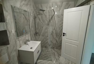 Apartament 1 Camera FINALIZAT 2025 Finisaje LUX - Lake View Rediu - 7