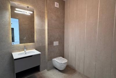 Spațiu comercial situat în complexul Residence 5 Forest - 6