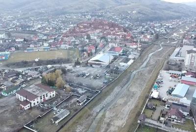 Teren 1,052mp INTRAVILAN Gura Humorului / Parcul Arinis - 7