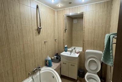 APARTAMENT 4 CAMERE-RAHOVA-BARCA-2 BALCOANE-2 BAI-DECOMANDAT - 5