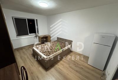 Garsoniera RENOVATĂ | EFICIENTĂ | INVESTIȚIE IDEALĂ | Marasti–Expo Transilvania - 3