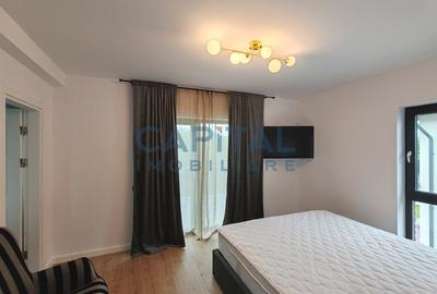 Casă individuală cu 4 camere cu Teren 400 Mp în Exterior Est - 14