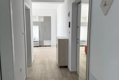 Apartament cu 2 camere decomandat în Braytim - 2