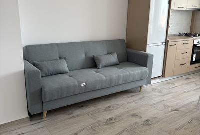 Apartament cu 2 camere nedecomandat în Exterior Vest - 3