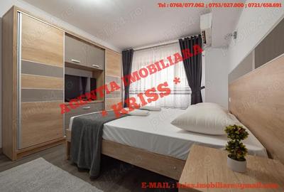 Apartament Ultracentral Pite?ti 4 Camere De Lux Etaj 1 CF1 Decomandat Mobilat Utilat 117M Terasa 25M - 15