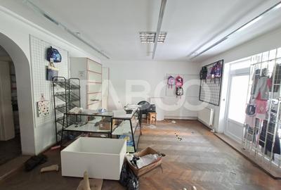 Spațiu comercial, de 72 mp, în Vasile Aaron - 5
