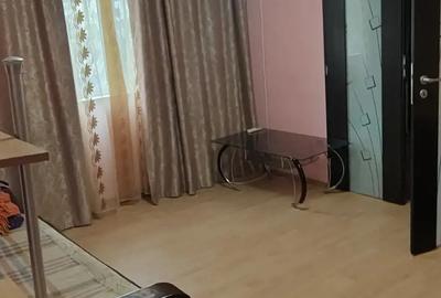 Apartament cu 2 camere nedecomandat în Alexandru cel Bun - 3