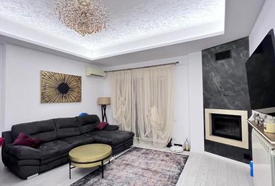 Apartament cu 3 camere decomandat în Central - 6