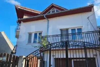 Casă cu 6 camere cu Teren 163 Mp în Gojdu - 14