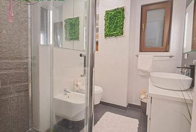 Apartament cu 3 camere în Nicolina - 13