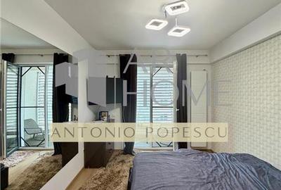 Apartament cu 2 camere decomandat, mobilat în 9 Mai - 7