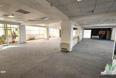 Birou, de 332 mp, în Agronomie - 3