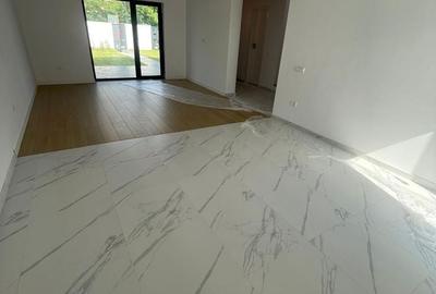 Casă cu 4 camere în Clinceni - 4