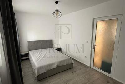 Sagului - 2 Camere - Etaj 2 - Centrala termica proprie - Complet renovat - Bloc - 5