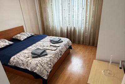 Apartament cu 2 camere decomandat în Exterior Vest - 8