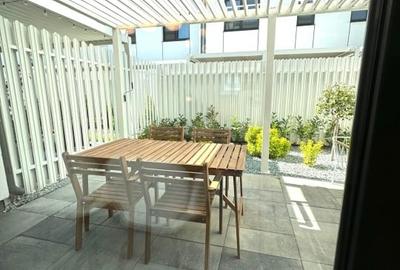 Casă cochetă cu 3 dormitoare, fiecare cu baie proprie, în Mobexpert Homes – cart - 7