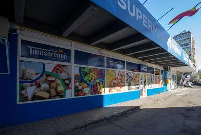 Spatiu comercial si depozit de inchiriat, zona Cornisa - 3