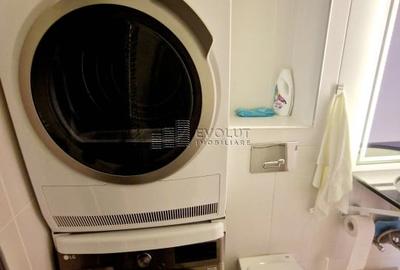 Apartament de lux cu 3 camere in Faleza Nord cu loc de parcare - 19